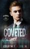 [The District 04] • His Coveted Obsession - An Assassin Dark Romance (The District Book 4)